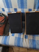 Glosniki audiovector c series 2 sztuki