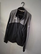 Bluza sportowa na zamek Under Armour L