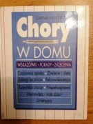 Chory w domu - Diana Hastings 