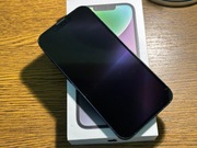 iPhone 14 128GB Midnight Uszkodzony !
