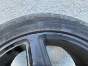 Opony lato 255/40/18 Nexen Nfera 2 sztuki 