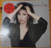 Winyl. Jennifer Rush The Power Of Love 1985
