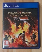 Dragon’s Dogma: Dark Arisen PS4