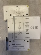 Ogranicznik przepięć