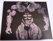 POPUP - Bisajdy digi CD