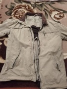 Kurtka C&A Canda roz. S