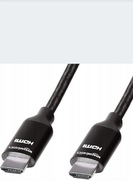 Kabel HDMI Amazon High-Speed Braided 4K HDMI Cable 3m