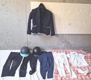 Akcesoria do jazdy konnej