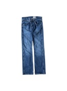 Wrangler Ace bootcut W28/L32, stan bardzo dobry