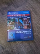 Uncharted Trylogia
