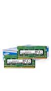(8GB 2x4GB) Pamięć RAM DDR4 Samsung M471A5244CB0-CTD | Dual-Channel