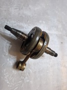 Wał korbowy Husqvarna 555 560xp 562xp 