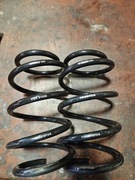 Sprężyny obniżające Eibach kba91456