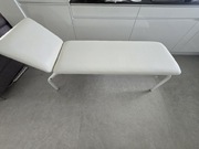 Leżanka medyczna kozetka stolter 185cm