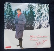 SP Shakin' Stevens. Merry Christmas Everyone. CBS/Epic, 1986 r. 