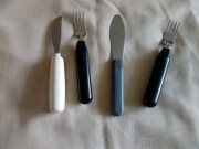 sztućce dla reumatyków