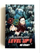 Level Up 1 Re-Start Dan Sugralinow