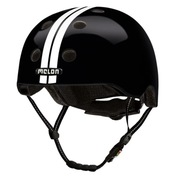 Melon kask helmet retro rower rolki rowerowy M/L