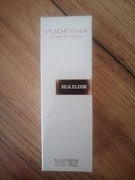 Perfumy damskie Yodeyma 50 ml silk elixir 