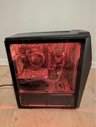 Komputer Gamingowy ASUS ROG Strix GL10CS i5-9400F GTX 1660 16GB RAM SSD