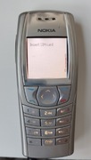 Telefon komórkowy Nokia 6610i
