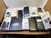 Hurt smartfonów Samsung Galaxy ZFold Motorola Edge 40 Redmi note