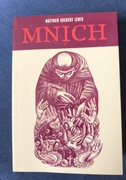 Matthew Gregory Lewis - Mnich (Vesper)