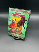 Wojciech Cejrowski Boso Przez Świat: Hiszpania i Portugalia DVD