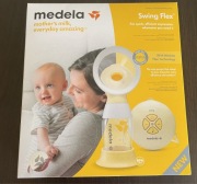 Medela Laktator elektryczny Swing Flex pojedyczy