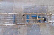 Karl Storz 8705 CKA Germany laryngoskop autoklav