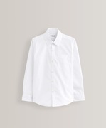 Koszula biała Next r. 164 długi rękaw chłopięca