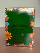 Marc Jacobs Daisy Wild Eau So Intense EDP 50 ml