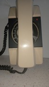 105 03 Telefon analogowy PRL (UWAGA nie posiada slotu na kartę SIM)