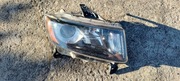 Reflektor prawy przedni USA Jeep Grand Cherokee WK2  Oryginalny