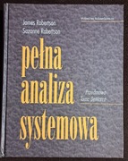 Pełna analiza systemowa.