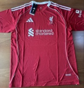 Koszulka FC Liverpool