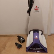 Odkurzacz piorący Bissell