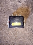 Regulator napięcia prądnicy  Fiat 126 p