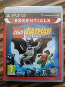 LEGO Batman The Videogame