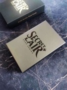 MTG: Pudełko Secret Lair: Mark Poole