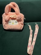Mini Urocza Torebka / Torebka na ramie Sanrio My Melody