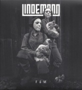 Lindemann – F & M CD 2019 NOWY FOLIA