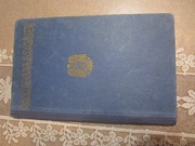 Dokument niemiecki DEUTSCHES CINHEITS FAMILIEN STAMMBUCH 