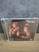 2pac, all eyez on me, green - special edition, 1995/1996, Tupac shakur 