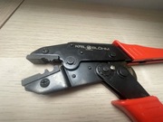 kril&blohm zaciskarka do końcówek