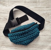 Nerka/Saszetka na szydełku