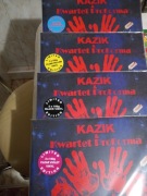 Kazik & Kwartet Proforma z Autografami 