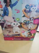 Hasbro Furreal Friends tańczący interaktywny piesek Gogo F1971