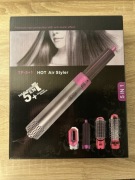 Suszarko-lokówka 5w1 TP-5+1 HOT AIR STYLER – NOWA