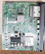 Uszkodzona LE42B EAX65384004